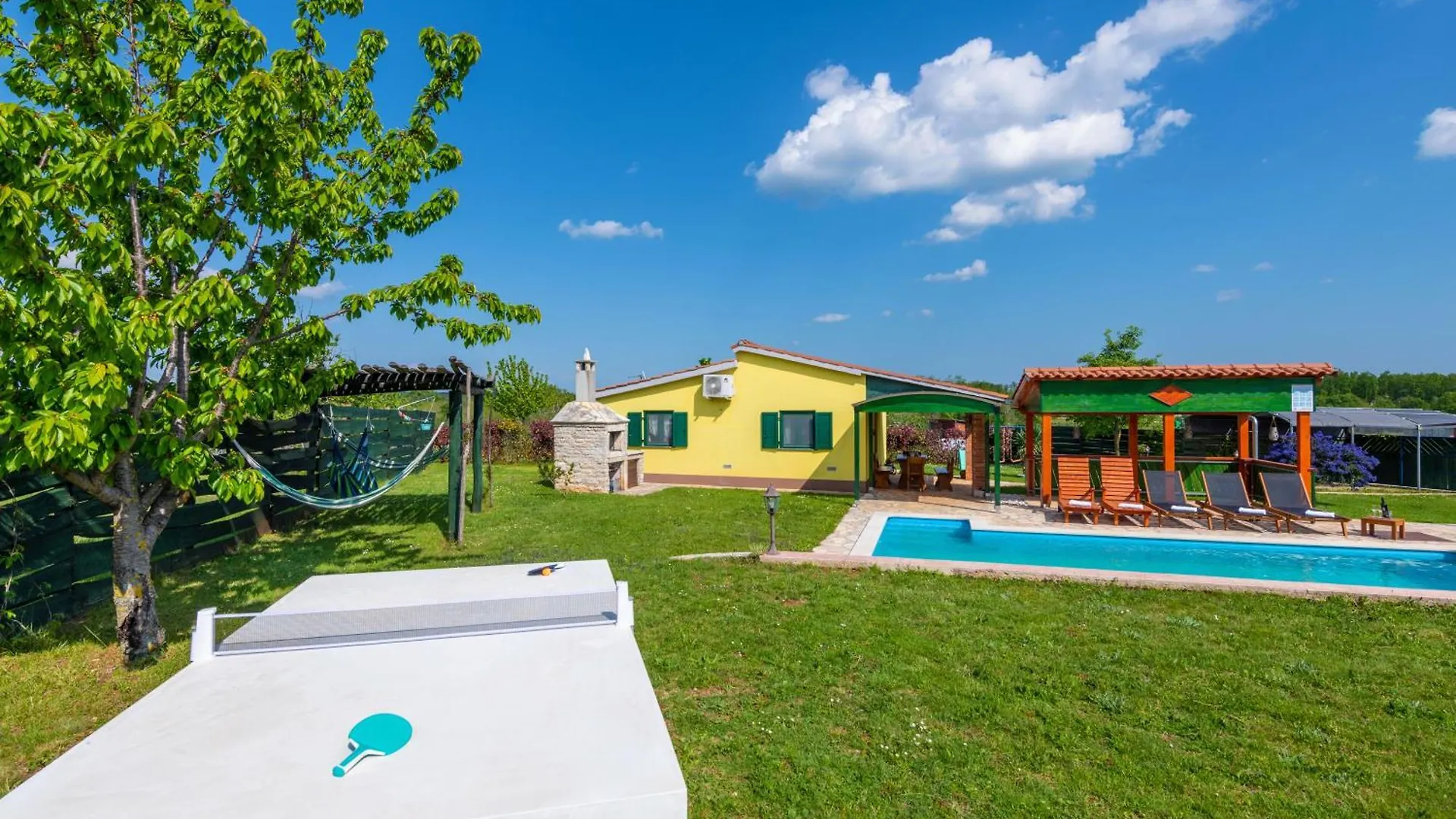 Villa Vrt, A Private And Fully Fenced Forest Retreat Heki Croatia