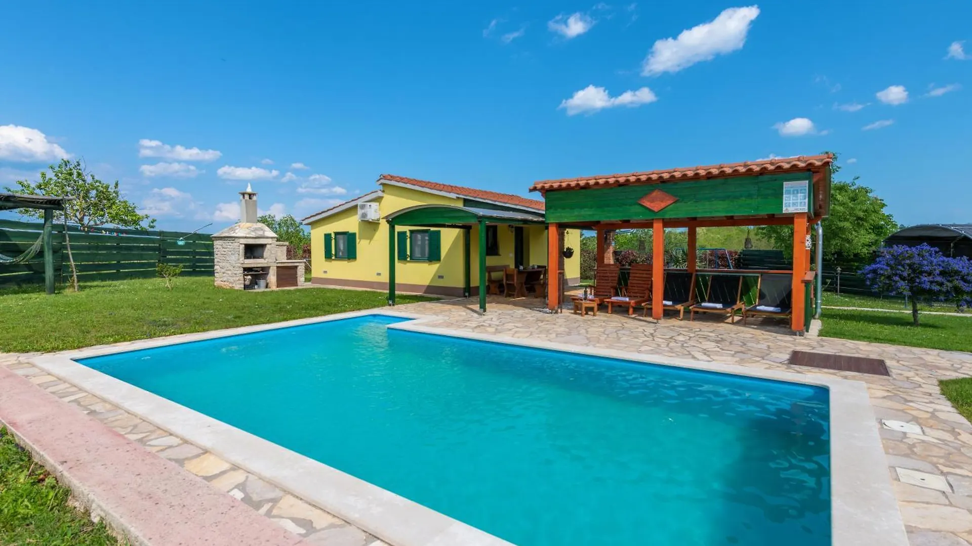 Villa Vrt, A Private And Fully Fenced Forest Retreat contacts